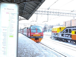 Ремонт вместо движения? Почему на участке Электрогорск — Павловский Посад не ходят поезда