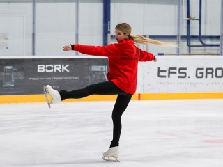 «Я боюсь»: фигуристка Трусова сделала признание после родов