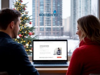 Слесарь внезапно не нагрянет: Мособлгаз опубликовал график технического обслуживания на 2026 год