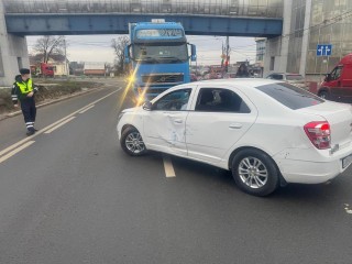 От звонка в «112» до психологической помощи: как в Подмосковье ликвидировали последствия жесткого столкновения