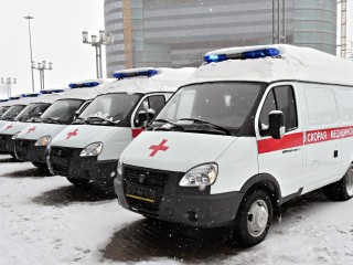 Команда «на вызов» звучит 250 раз в сутки: как устроена скорая помощь Сергиева Посада