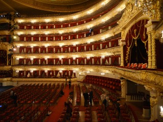 Рекордный аукцион: за сколько ушли самые дорогие билеты на «Щелкунчика» в 2025 году