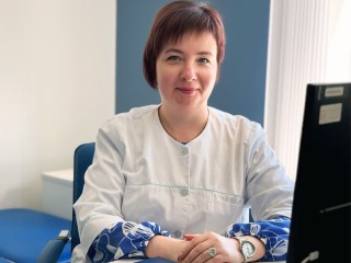 Доктор из Егорьевска вошел в число победителей конкурса «Подмосковный врач»