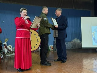 Каждый день делаете мир лучше: депутат МОД Барсуков обратился к волонтерам Луховиц в их профессиональный праздник