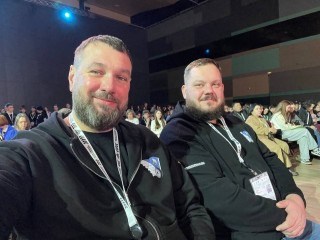 С новыми компетенциями вернулись бронницкие преподаватели с финала «Профессионалов»