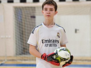 Сразу 7 футбольных матчей пройдут в Луховицах 13 декабря