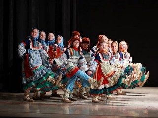 Мастерская танца Елены Кирсановой «Щедрица» завершает 2025-й год весомой победой