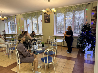 Итоги года в МОЦОМД Люберец: 3700 новорожденных, 67 пар двойняшек и спасенные «торопыжки»