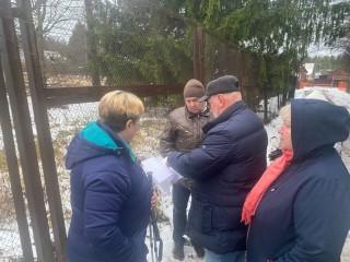 Устали от проблем в Темпах? 2 декабря – ваш шанс сказать о них заместителю главы округа