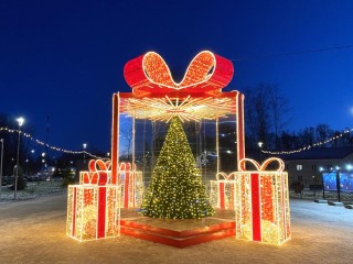 Забег на 2026 метров, Академия новогодних затей: что ждет электростальцев в праздники