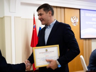 Мужественный и смелый поступок: за что наградили медалями школьников из Люберец