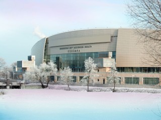 Абсолютный чемпион мира и олимпийский призер по конькам представит в Коломне свою книгу
