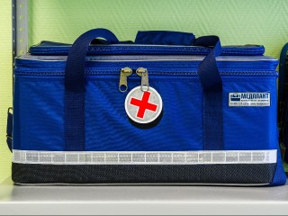 Необходимо знать: активисты «Молодой Гвардии» из Реутова освоили навыки оказания первой помощи