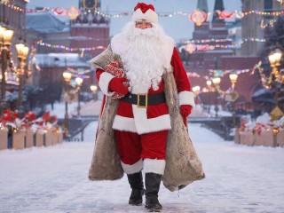 Испуг под маской праздника: почему Дед Мороз может стать главным детским кошмаром