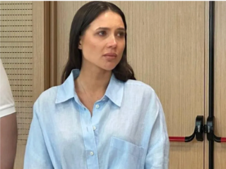 Роды под конвоем: где будет рожать блогер Лерчек