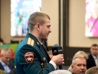 Как ветераны СВО находят себя в мирной жизни: история программы «Герои Подмосковья»