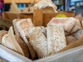 Хлеб, который не вредит диабетикам: простой трюк с морозилкой снижает гликемический индекс выпечки