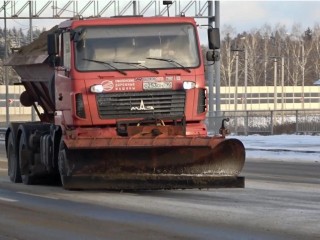 Остекление, освещение, дорожные знаки: как в Подольске привели в порядок элементы инфраструктуры дорог
