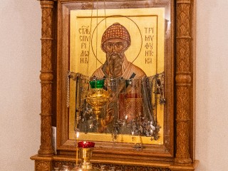 О решении жилищных проблем и помощи в поиске работы: о чем еще молиться Спиридону Тримифунтскому 25 декабря