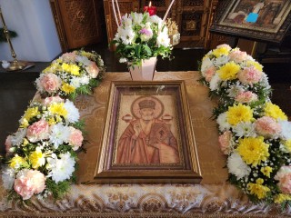 Как в Егорьевске отметят День святителя Николая Чудотворца