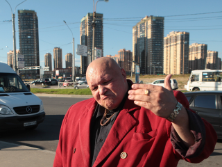 Похоронный склад на вилле Лободы: Барецкий рассказал о планах на участок за ₽850 млн