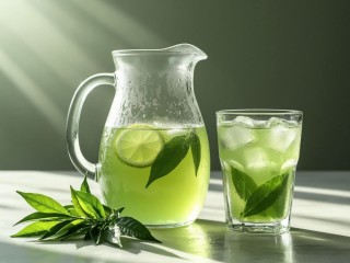 Пол-лимона в день и сок с душком: фруктовые детокс-напитки вызвали серию отравлений