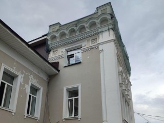 Подлипичье: от барина до богадельни — теперь под охраной! История и будущее старинной усадьбы