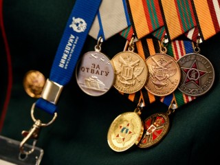 Финалисты программы «Герои Подмосковья» из Одинцова прошли курс по экономике и финансам