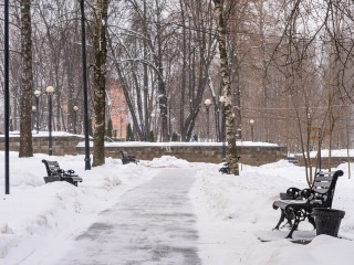 В первые субботу и воскресенье 2025 года в Подмосковье будет аномально теплая погода