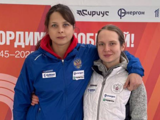 Золотой дубль: как выступили дмитровские спортсменки на Всероссийском старте