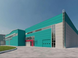 Запуск в 2027: производство в Павловском Посаде получило льготы как региональный проект