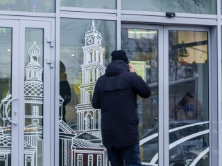 В праздники в Кашире ограничат продажу спиртного и перекроют дорогу