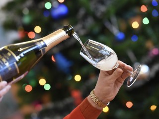 Шампанское без градусов: как не купить кота в мешке