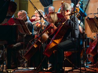 Серпуховский оркестр завоевал лауреатство на конкурсе «Виртуозы Черноземья»