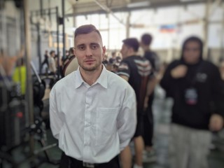 Тренер по воркауту из Орехово-Зуева помогает спортсменам преодолеть свои страхи