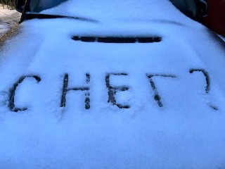 Первая половина декабря в Подмосковье обойдется без снега и холодов