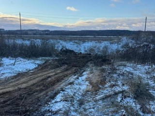 Участки у ручья Орехов: администрация Мытищ судится за земли сельхозназначения