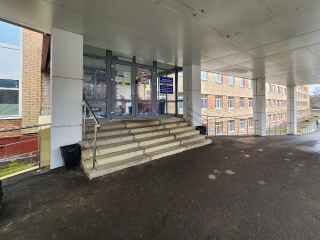 В Подольском роддоме успешно провели экстренную операцию пациентке с весом 187 кг