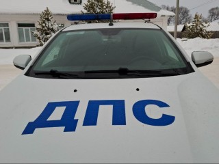 Полицейские Павловского Посада проведут профилактические рейды по пешеходным переходам