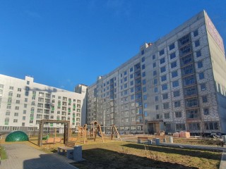 От лапомойки до арт‑объекта: чем удивит будущих жильцов ЖК в Хотькове