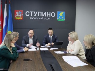 Где теперь лечить детей? Главные итоги встречи по вопросам медицины в Ступине