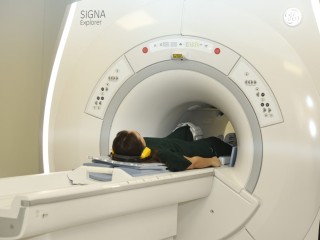 МРТ для всех: в филиале Одинцовской больницы заработал новый аппарат