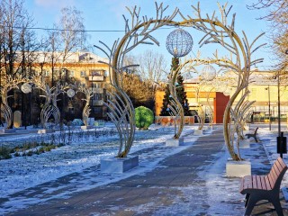 Куда пойти и что посмотреть в воскресенье, 28 декабря, в Серпухове