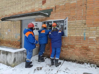 Розетка для предпринимательства: как «Мособлэнерго» дало зеленый свет малому бизнесу во Фрянове