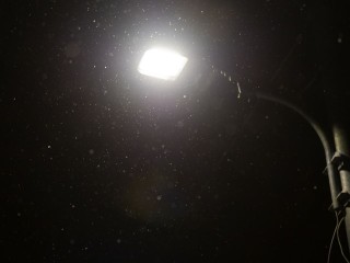 В Подмосковье возвращается коварная зима: мокрый снег может парализовать движение 5 декабря