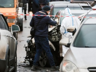 «Особого ума не надо»: откуда взялось взрывное устройство для убийства генерала Сарварова