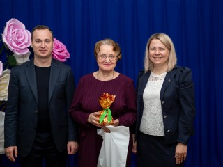 «Мы ждем их каждый день»: в Талдоме поддержали матерей бойцов спецоперации