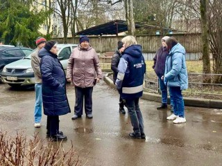 Жителям Правдинского 5 декабря расскажут, как без проблем использовать газ в быту