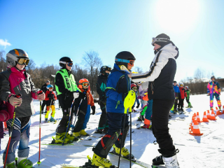 Праздник спорта для всей семьи: жителей Химок приглашают на большой лыжный забег