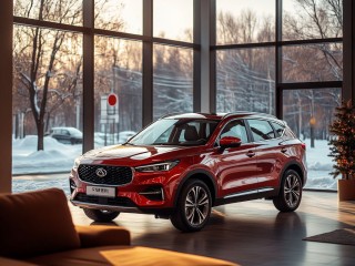 Машины в кредит станут дешевле? Как снижение ставки повлияет на авторынок